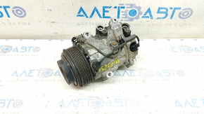 Компрессор кондиционера Lexus IS250 IS350 06-13