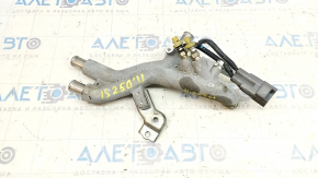 Conductă de răcire metalică Lexus IS250 06-13