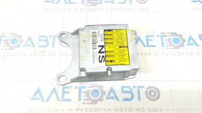 Modulul airbag SRS calculator airbaguri pentru siguranță Lexus IS250 06-13