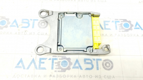 Модуль srs airbag компьютер подушек безопасности Lexus IS250 06-12