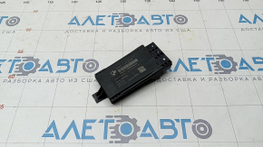 SEAT CONTROL MODULE BMW 3 G20 19- правый