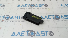 SEAT CONTROL MODULE BMW 3 G20 19- правый