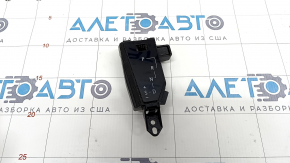 Индикатор АКПП Lexus RX350 RX450h 16-22 царапины, отсутствует заглушка