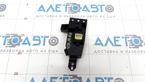 Indicator transmisie automată Lexus RX350 RX450h 16-22 zgârieturi, lipsește mufa