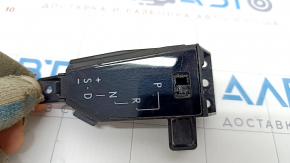 Indicator transmisie automată Lexus RX350 RX450h 16-22 zgârieturi, lipsește mufa