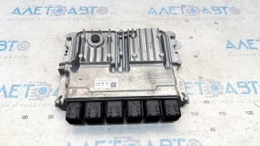 Блок ECU компьютер двигателя BMW 3 G20 19-22 2.0T B46B20B