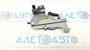 Резистор управления топливным насосом Lexus IS250 IS300 IS350 06-13