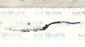 MODUL AMPLIFICATOR ANTENĂ RADIO Lexus IS250 IS300 IS350 06-13