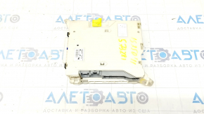 FUSE BOX Module Lexus IS250 IS300 IS350 06-13 сломано крепление