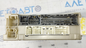 FUSE BOX Module Lexus IS250 IS300 IS350 06-13 сломано крепление