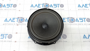 Difuzor subwoofer ușă față dreapta VW Touareg 11-16