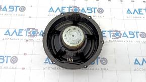 Difuzor subwoofer ușă față dreapta VW Touareg 11-16