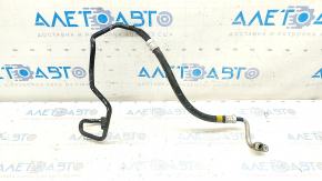 Bobina de aer condiționat condensator-compresor Lexus IS250 IS350 06-13