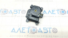 Actuator motor pentru acționarea ventilatorului de încălzire și aer condiționat, stânga sus, pentru Lexus IS250 IS300 IS350 06-13.