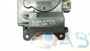 Actuator motor pentru acționarea ventilatorului de încălzire și aer condiționat, stânga sus, pentru Lexus IS250 IS300 IS350 06-13