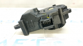 Actuator motor pentru acționarea ventilatorului de încălzire și aer condiționat, stânga sus, pentru Lexus IS250 IS300 IS350 06-13