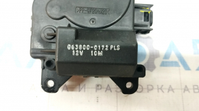 Actuator motor pentru acționarea ventilatorului de încălzire și aer condiționat, partea dreaptă de jos pentru Lexus IS250 IS300 IS350 06-13.