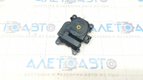 Actuator motor pentru acționarea ventilatorului de încălzire și aer condiționat, stânga jos, pentru Lexus IS250 IS300 IS350 06-13.