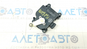 Actuator motor pentru acționarea ventilatorului de încălzire și aer condiționat, stânga jos, pentru Lexus IS250 IS300 IS350 06-13