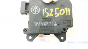 Actuator motor pentru acționarea ventilatorului de încălzire și aer condiționat, stânga jos, pentru Lexus IS250 IS300 IS350 06-13