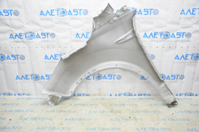 Aripa fata dreapta Ford Escape MK3 13-19 alb YZ