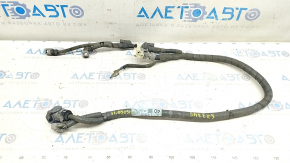 Проводка рулевой рейки Lexus IS250 IS300 IS350 06-13 электро AWD
