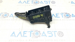 Unitate releu compartiment motor Lexus IS250 06-13 cu carcasa, fixare fisurata