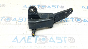 Unitate releu compartiment motor Lexus IS250 06-13 cu carcasa, fixare fisurata