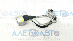 Conducta evaporator Lexus IS250 IS350 06-13