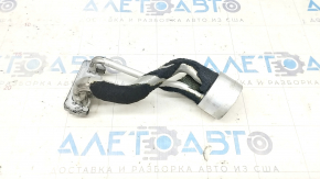 Conducta evaporator Lexus IS250 IS350 06-13