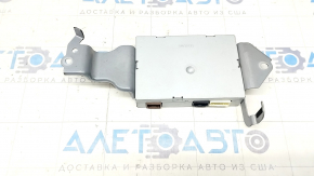 Multi-Media Interface Computer Lexus IS250 10-13