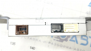 Multi-Media Interface Computer Lexus IS250 10-13