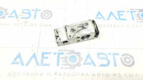 Клапан печки кондиционера Lexus IS250 IS350 06-13