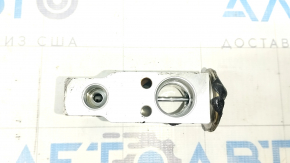 Клапан печки кондиционера Lexus IS250 IS350 06-13