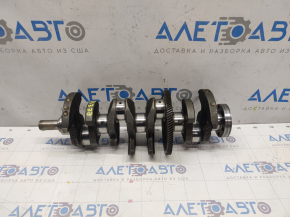 Arbore cotit Ford Fusion mk5 13-20 2.0T K:52.45 W:52.45, ciobit, zgârieturi