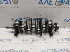 Arbore cotit Ford Fusion mk5 13-20 2.0T K:52.45 W:52.45, ciobit, zgârieturi