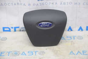 Airbag airbag în volanul șoferului Ford Escape MK3 17-19 rest, negru