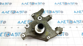 Bolt punte dreapta spate VW Tiguan 09-17 FWD rupt