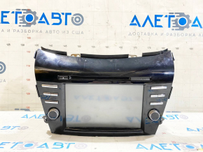 Monitor, afisaj, navigatie Nissan Murano z52 15-