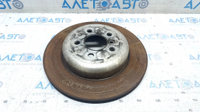 Disc frana spate stanga BMW 3 G20 19- 330/20mm