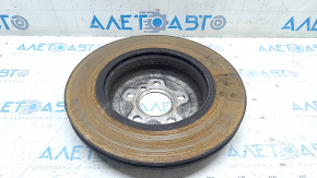 Disc frana spate stanga BMW 3 G20 19- 330/20mm