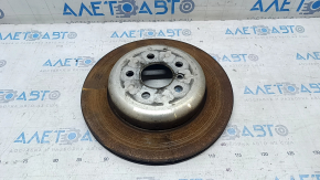 Disc frana spate dreapta BMW 3 G20 19- 330/20mm