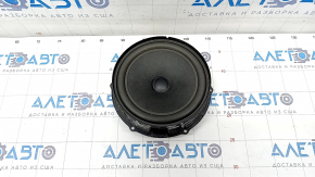 Difuzor subwoofer ușă față stânga VW Touareg 11-16