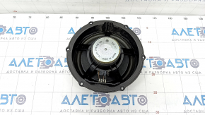 Difuzor subwoofer ușă față stânga VW Touareg 11-16