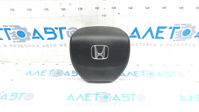 Airbag airbag în volanul șoferului Honda Accord 13-17 negru