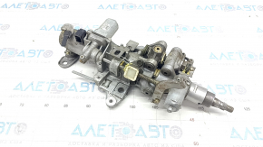 Рулевая колонка Lexus RX300 RX330 RX350 RX400h 04-09