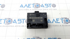 Calculator portiera fata stanga VW Touareg 11-13