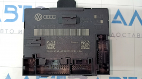 Calculator portiera fata stanga VW Touareg 11-13