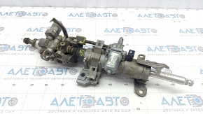 Рулевая колонка Lexus GS300 GS350 GS430 GS450h 06-11 без блокировки и блока