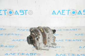 Generator Ford Escape MK3 13-19 2.5 2.0T lagăr scârțâit, agățat